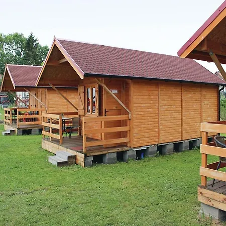 One-bedroom Holiday In * Nowe Warpno