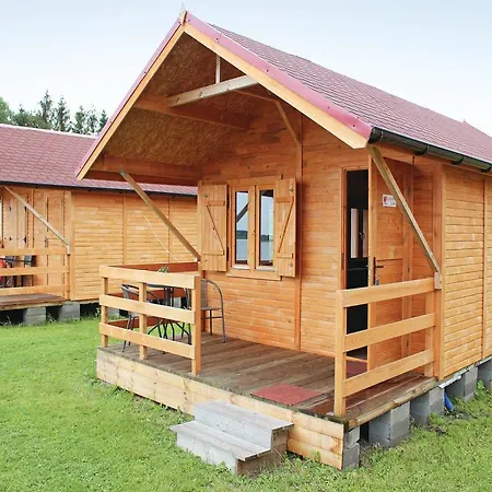 Nyaraló One-bedroom Holiday In