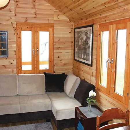 One-bedroom Holiday In