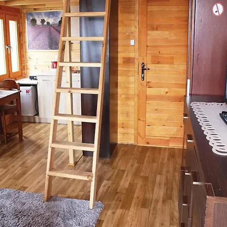 One-bedroom Holiday In * Nowe Warpno