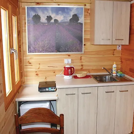 One-bedroom Holiday In Nowe Warpno