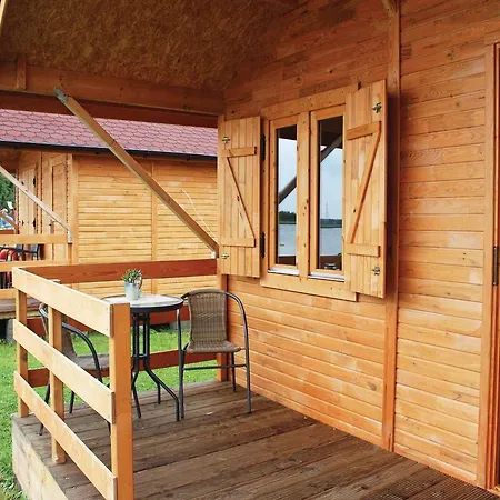 One-bedroom Holiday In Nyaraló *
