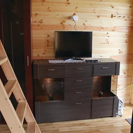 One-bedroom Holiday In Nyaraló Nowe Warpno
