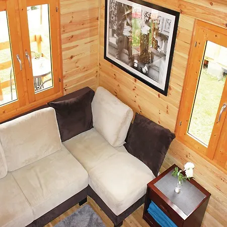 One-bedroom Holiday In