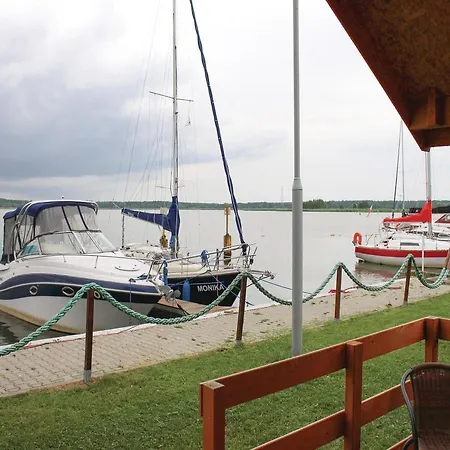 One-bedroom Holiday In *