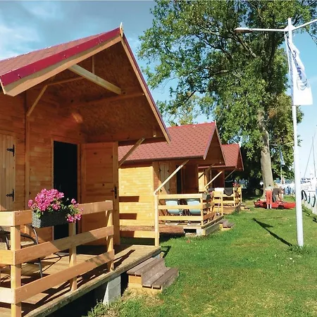 One-bedroom Holiday In