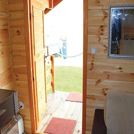 One-bedroom Holiday In * Nowe Warpno