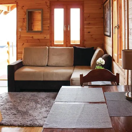 One-bedroom Holiday In