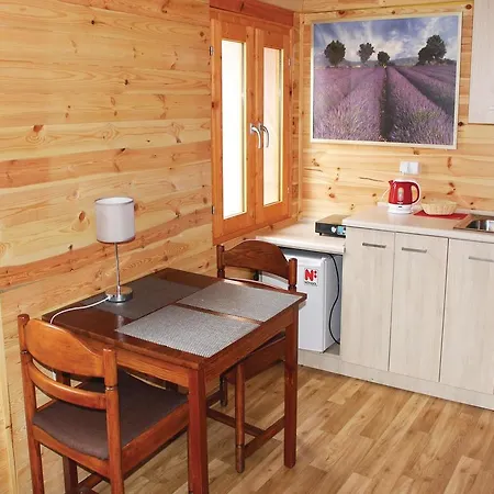 Nyaraló One-bedroom Holiday In Nowe Warpno