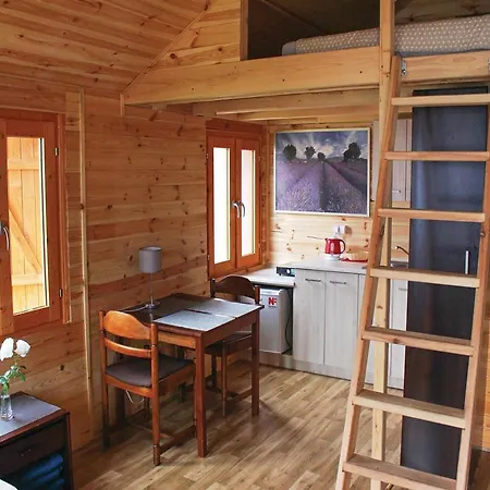 One-bedroom Holiday In * Nowe Warpno